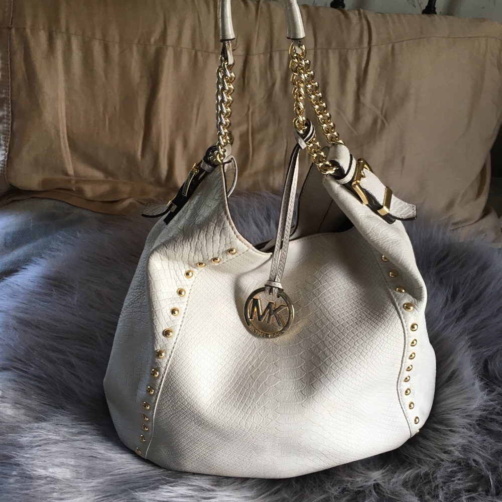 Michael Kors shoulder bag